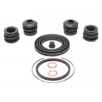 2000 Mitsubishi Eclipse Disc Brake Caliper Seal Kit Front Raybestos WK2733 image 2 of 2