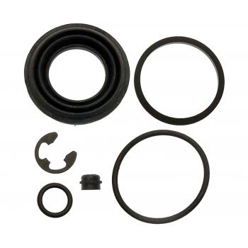 2017 Chrysler 200 Disc Brake Caliper Seal Kit Rear Raybestos WK4205 image 1 of 1