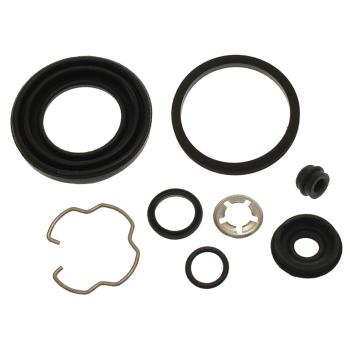 2016 Hyundai Veloster Disc Brake Caliper Seal Kit Rear Raybestos WK607 image 1 of 1