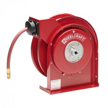 Air Hose Reel gallery image