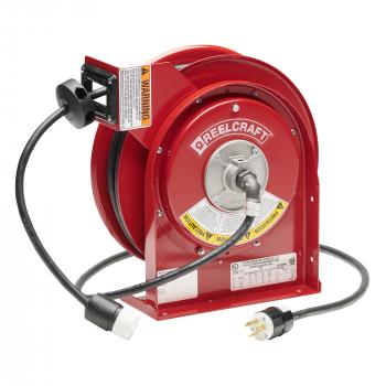 Cord and Cable Reel gallery image