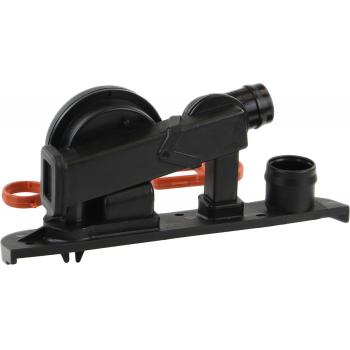 2008 Volkswagen Eos Engine Oil Separator