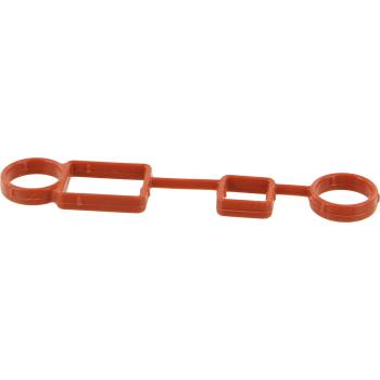 2008 Volkswagen Eos Engine Oil Separator Rein Automotive ABH0213 image 3 of 4