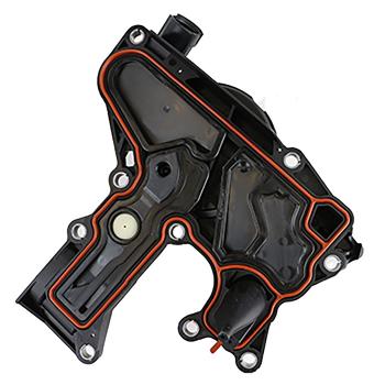 2015 Audi TT Quattro Engine Oil Separator Upper Rein Automotive ABH0219 image 2 of 4