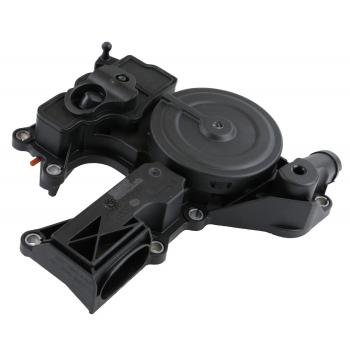 2015 Audi TT Quattro Engine Oil Separator Upper Rein Automotive ABH0219 image 3 of 4