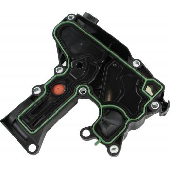 2013 Audi A6 Engine Oil Separator Upper Rein Automotive ABH0237 image 2 of 4