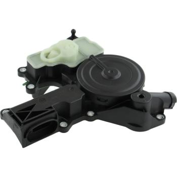 2013 Audi A6 Engine Oil Separator Upper Rein Automotive ABH0237 image 3 of 4