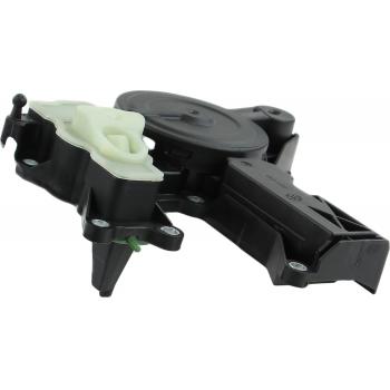 2013 Audi A6 Engine Oil Separator Upper Rein Automotive ABH0237 image 4 of 4