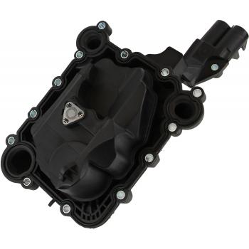 2017 Audi SQ5 Engine Oil Separator Rein Automotive ABH0261 image 2 of 4