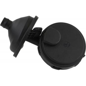 2003 BMW 330i Engine Oil Separator Rein Automotive ABH0263 image 1 of 4