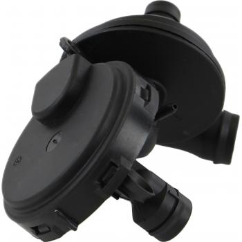 2003 BMW 330i Engine Oil Separator Rein Automotive ABH0263 image 4 of 4