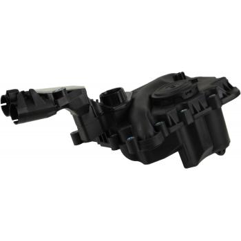 2010 Audi S4 Engine Oil Separator