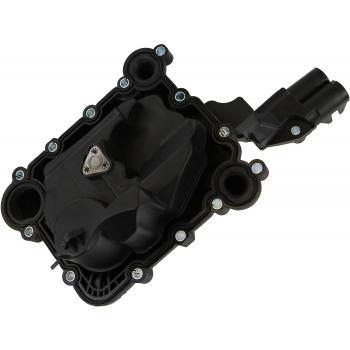 2010 Audi S4 Engine Oil Separator Rein Automotive ABH0269 image 2 of 4