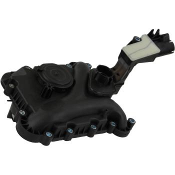 2010 Audi S4 Engine Oil Separator Rein Automotive ABH0269 image 3 of 4