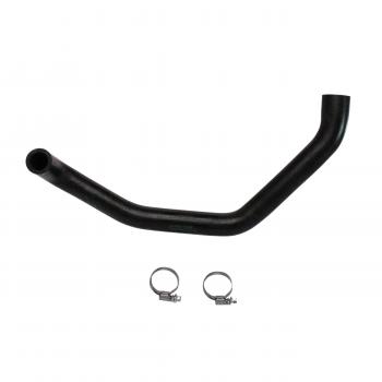 2003 BMW X5 Engine Oil Separator Hose Oil Separator To Intake Rein Automotive ABV0105P image 2 of 4