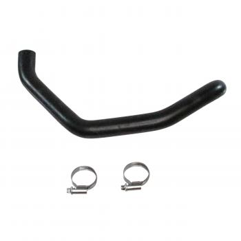 2003 BMW X5 Engine Oil Separator Hose Oil Separator To Intake Rein Automotive ABV0105P image 3 of 4