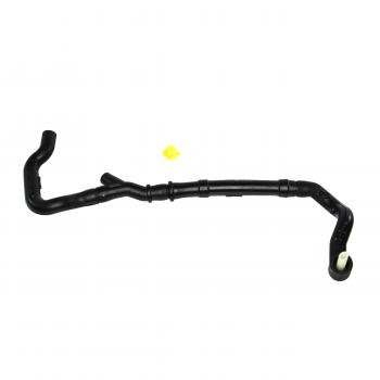 2011 Mercedes-Benz C250 Engine Crankcase Breather Hose