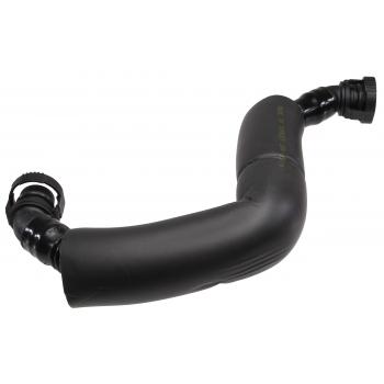 2010 Audi TT Engine Crankcase Breather Hose Oil Separator To Intake Rein Automotive ABV0211 image 1 of 4