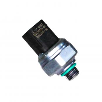 2016 Rolls-Royce Ghost A/C Refrigerant Pressure Sensor Rein Automotive ACS0243P image 3 of 4