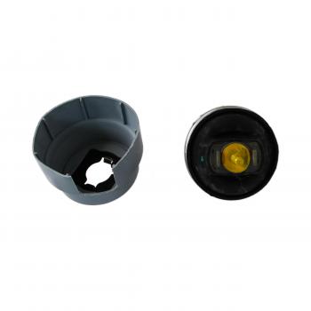 2009 Audi A4 Engine Mount Right Rein Automotive AVE0470 image 2 of 4