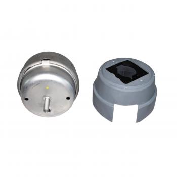 2009 Audi A4 Engine Mount Right Rein Automotive AVE0470 image 3 of 4