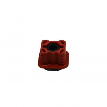 2013 Mercedes-Benz B250 Radiator Mount