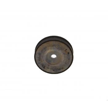 2013 Audi A5 Radiator Mount Lower Rein Automotive AVM0702 image 4 of 4