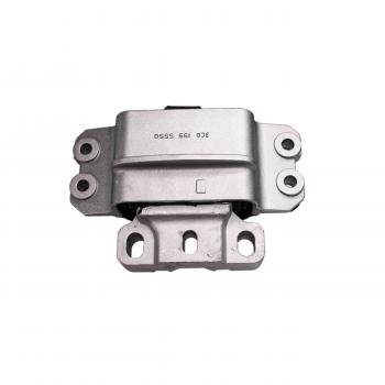 2010 Volkswagen Passat Auto Trans Mount