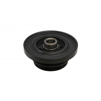 2003 BMW X5 Engine Harmonic Balancer Rein Automotive AVV0707 image 1 of 4