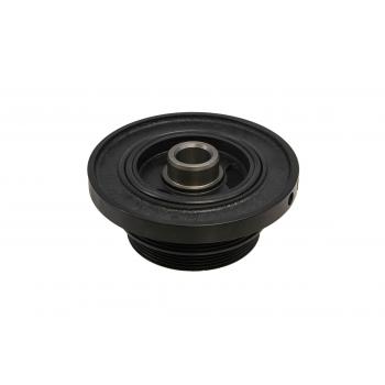 2003 BMW X5 Engine Harmonic Balancer Rein Automotive AVV0707 image 4 of 4