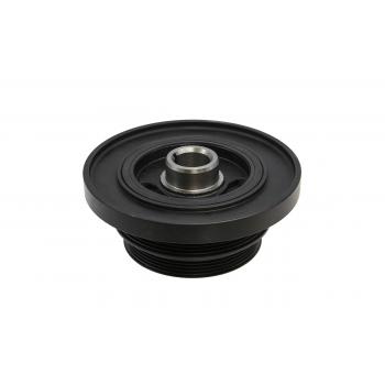 2004 BMW X5 Engine Harmonic Balancer Rein Automotive AVV0708 image 1 of 4