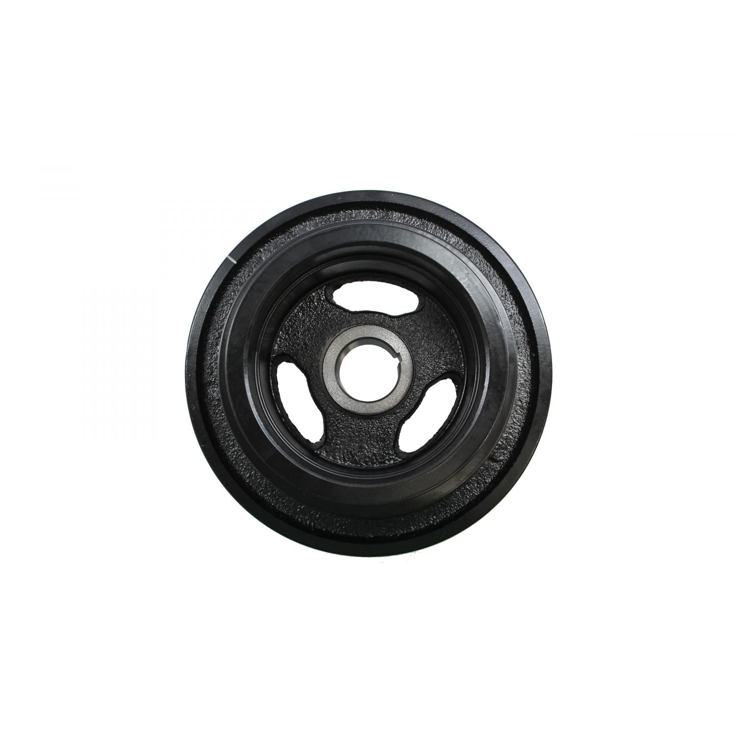 Rein Automotive AVV0708 Engine Harmonic Balancer product image 2 of 6