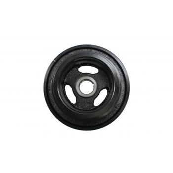 2004 BMW X5 Engine Harmonic Balancer Rein Automotive AVV0708 image 2 of 4