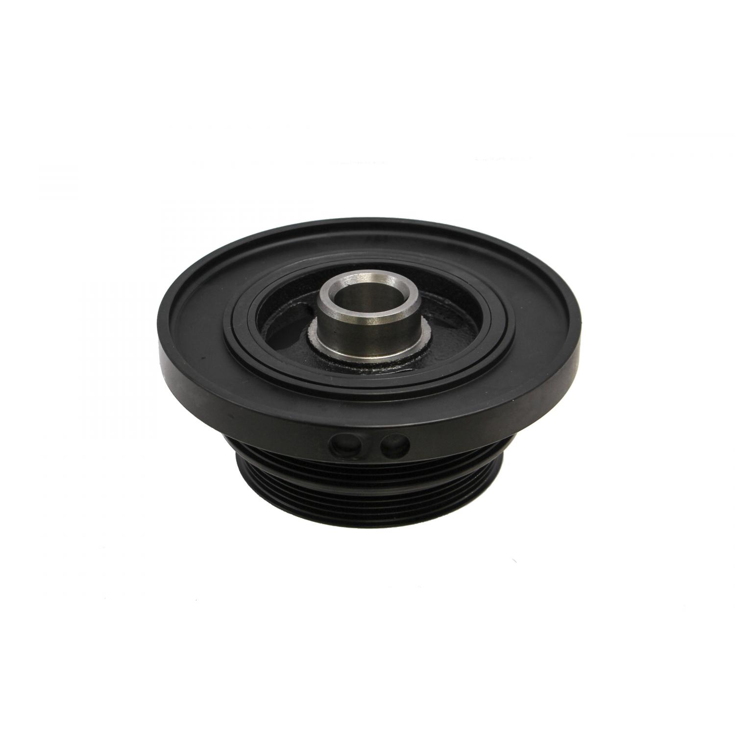 Rein Automotive AVV0708 Engine Harmonic Balancer product image 3 of 6