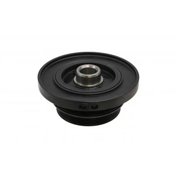 2004 BMW X5 Engine Harmonic Balancer Rein Automotive AVV0708 image 3 of 4