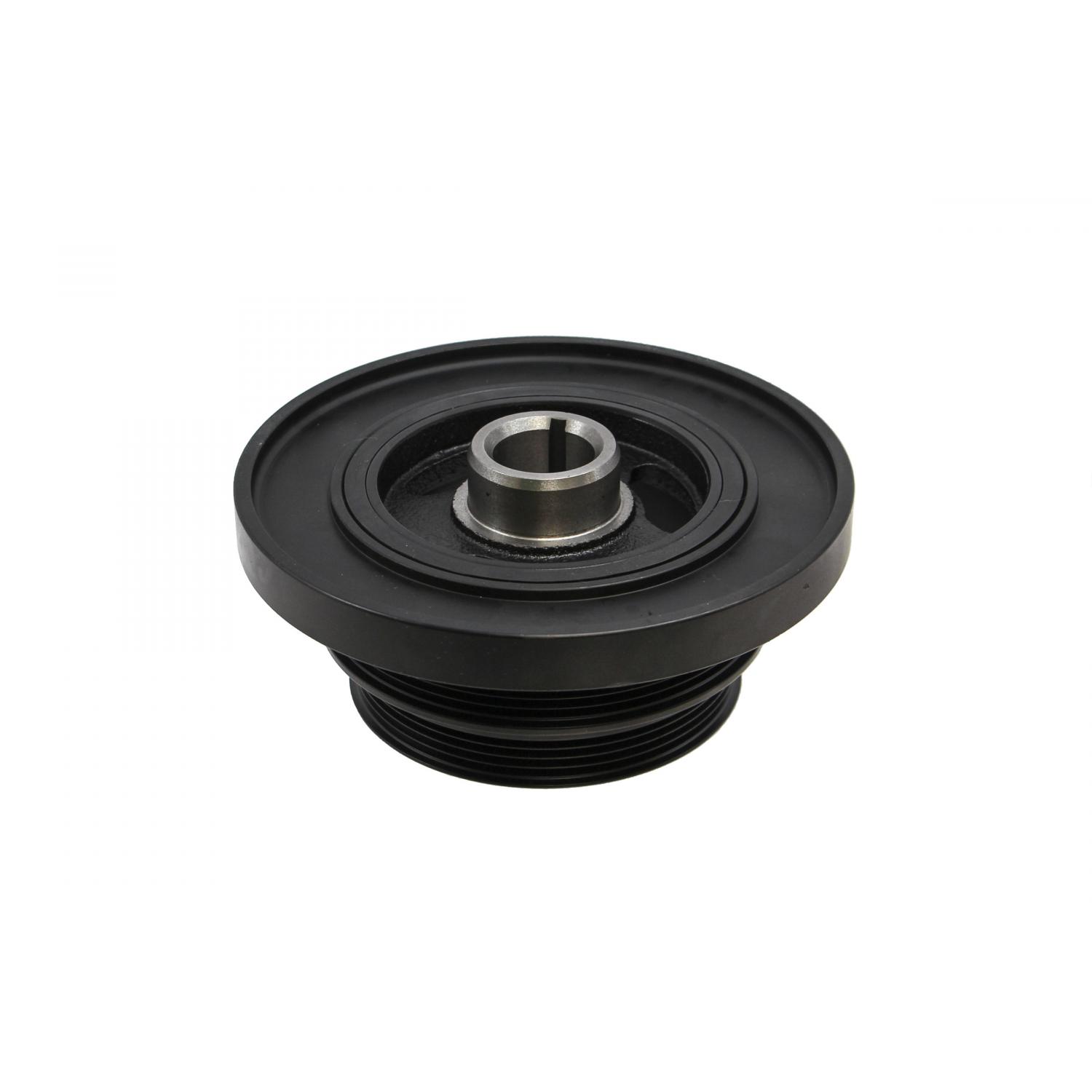 Rein Automotive AVV0708 Engine Harmonic Balancer product image 4 of 6