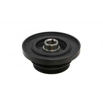 2004 BMW X5 Engine Harmonic Balancer Rein Automotive AVV0708 image 4 of 4