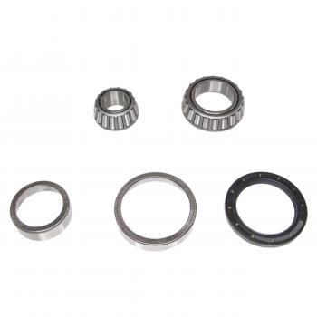 2005 Dodge Sprinter 3500 Wheel Bearing Kit
