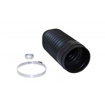 2011 Jaguar XF Rack and Pinion Bellow Kit Right Rein Automotive BKK0141 image 1 of 4