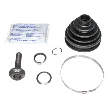 2003 Audi S6 CV Joint Boot Kit Front Outer Rein Automotive BKN0014R image 1 of 1