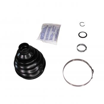 2013 Volkswagen Golf CV Joint Boot Kit Front Outer Rein Automotive BKN0016R image 4 of 4