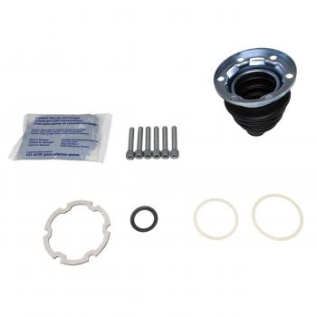 2013 Volkswagen Golf CV Joint Boot Kit Front Inner Rein Automotive BKN0027R image 2 of 2