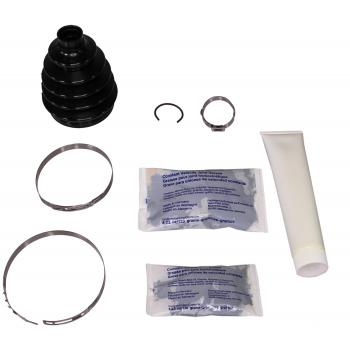 2015 BMW 740Li xDrive CV Joint Boot Kit Front Outer Rein Automotive BKN0111 image 3 of 4