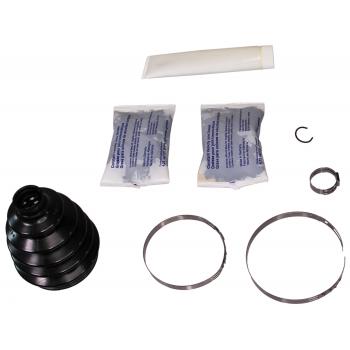2015 BMW 740Li xDrive CV Joint Boot Kit Front Outer Rein Automotive BKN0111 image 4 of 4