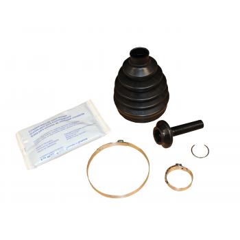 2010 Audi A4 Quattro CV Joint Boot Kit