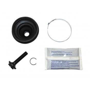 2003 Audi S6 CV Joint Boot Kit Rear Outer Rein Automotive BKN0136 image 2 of 4