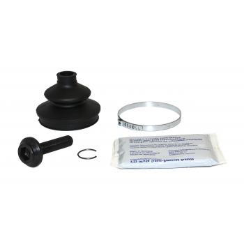 2003 Audi S6 CV Joint Boot Kit Rear Outer Rein Automotive BKN0136 image 3 of 4