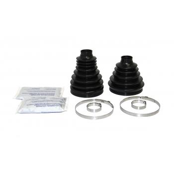 2007 Land Rover Range Rover CV Joint Boot Kit