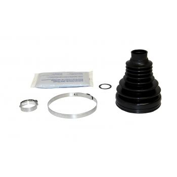 2010 Audi S4 CV Joint Boot Kit