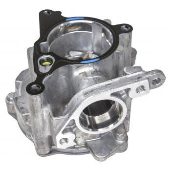 2013 Audi A5 Power Brake Booster Vacuum Pump